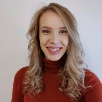 Sensofusion Employee Nelli Harjula's profile photo