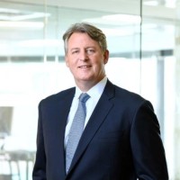 CBRE Employee John Powell's profile photo