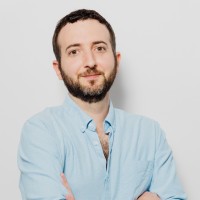 Yitav Gil-Ad's profile photo