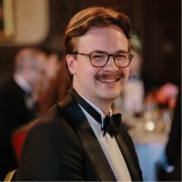 William Lökke Email