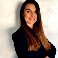 Babylon Cloud S.p.A. Employee Vesna Komljenovic's profile photo
