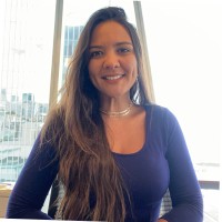 Projeto Xiaomi Brasil Employee Thaís Guedes's profile photo