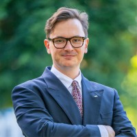 Alex Beard Email