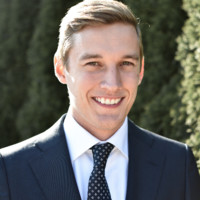 BlueCargo Employee Colin Colbourn's profile photo