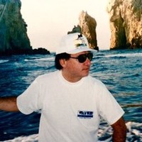 Peter Vrettas