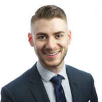 Carl R. Darnall Army Medical Center Employee Matthew Ricci's profile photo