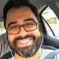 Wesleyan University Employee Benjamin Travers's profile photo