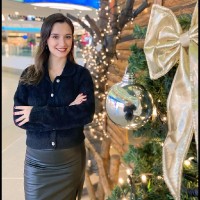 Damla Yildiz Email