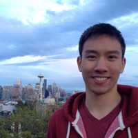 Pike13 Employee Henry Ho's profile photo
