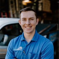 Screenmobile Corporation Employee Austin Walker's profile photo