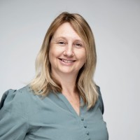 ALL ABOUT LIVING Employee Becky Ferguson's profile photo