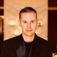 Creed Employee Giles Gordon's profile photo