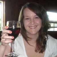 Dark Slope Employee Christine Thompson's profile photo