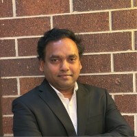 Vistra Corp. Employee Kranthi A's profile photo