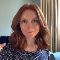 Norges Bank Investment Management Employee Emma Frame's profile photo