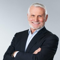 Inter Gestion REIM Employee Gilbert Rodriguez's profile photo