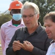 Green Fuel (Pvt) Ltd (Zimbabwe) Employee Billy Rautenbach's profile photo