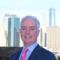 RiskOpsAI™ Employee Andrew Beagley's profile photo
