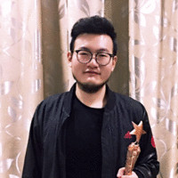 安正时尚集团 Employee 张振宇's profile photo