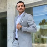 MeDirect Malta Employee Ahmed Nafo's profile photo