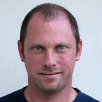 Self. Employee Geoff Jackson's profile photo