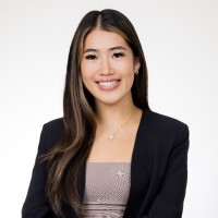 Publicis Sapient Employee Jade Li's profile photo