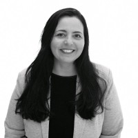 Demesne Architects Employee Greice Portal-Salvati's profile photo