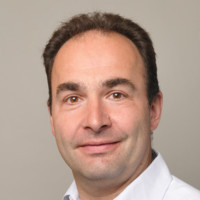 Georges Pons Email & Phone Number