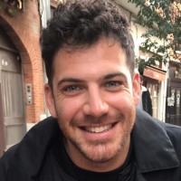 ToffeeX Employee Nicola Casari's profile photo