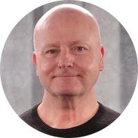 OneSource Cloud Employee Mark McNeill's profile photo
