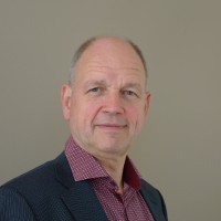 Kubus Coöperatie UA Employee Peter Perquin's profile photo