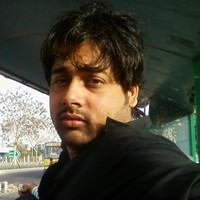EY Employee Abhinav Trivedi's profile photo