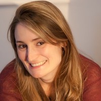 genOway Employee Fabiane Sônego's profile photo