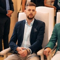 Zastava oružje AD Employee Nikola Peric's profile photo