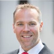 Together Trust Employee Paul Jarvis's profile photo