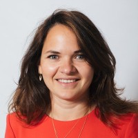 New America Employee Lilian Coral's profile photo