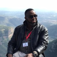 Ezekiel Adesina Email & Phone Number