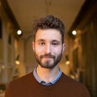 Fuse HVAC, Refrigeration, Electrical & Plumbing Employee Bohdan Pyndus-Pastukh's profile photo