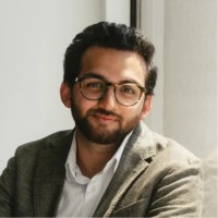 Ironclad Employee Omair Khan's profile photo