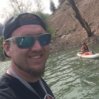 Leisure Employee Cody Tucker's profile photo