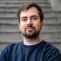 Mercio Employee Florent Mouton's profile photo