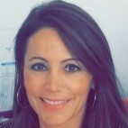 Naphtachimie Employee Rachel Desbonnet's profile photo