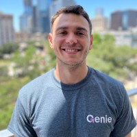 Genie Employee Lorenzo Gentile's profile photo