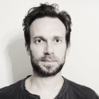 Meta Employee Andrew Rosenberg's profile photo