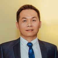 KIMBERLY MACHINE, INC. Employee Justin Tien's profile photo