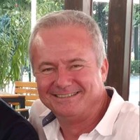 PayRange Employee Florin Andrei's profile photo