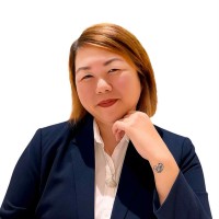 Freelance Consultant,  Development & Business Planning Employee Germaine Gonzales's profile photo