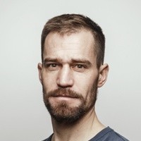 CRESTYL Employee Stepan Skripnik's profile photo