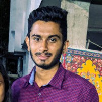 TechHive Surat Employee Dhrumin Ranoliya's profile photo