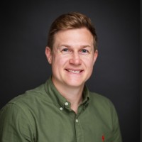 Clockwise Offices Employee Benjamin Sykes's profile photo